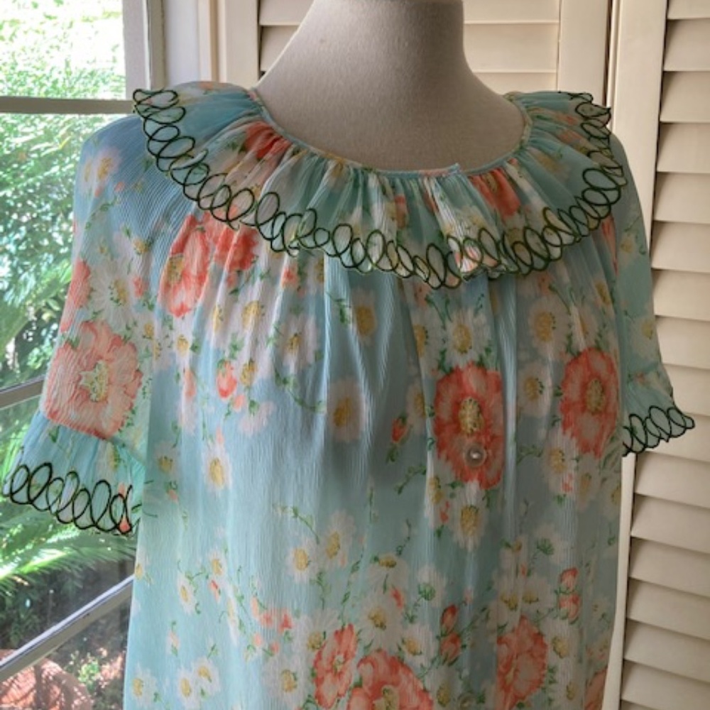 Komar Robe/Duster - Picture 4 of 12